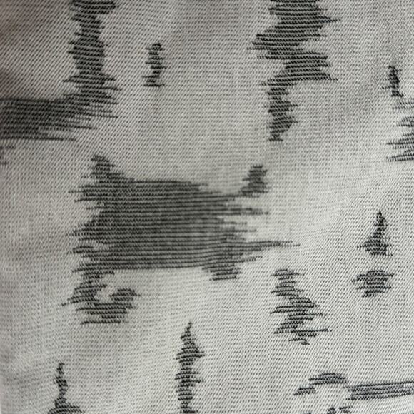 NEW Free People Long & Lean Jeans size 26 Camo Print Leggings/Jeggings Y2K - Picture 15 of 16